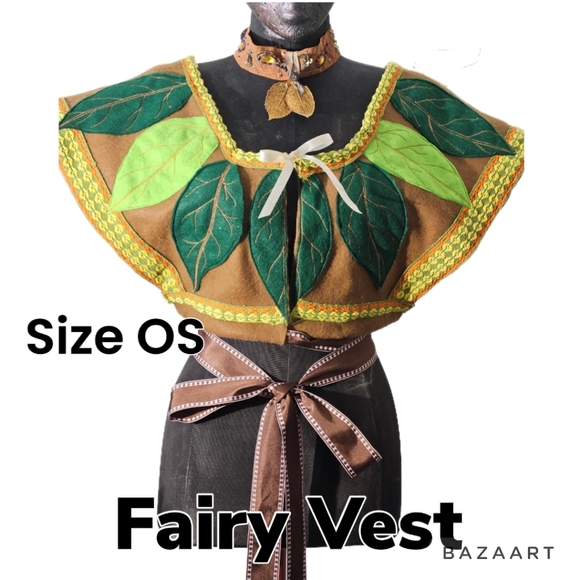 Bluedragon Creations Costumes - Picture 13 of 16